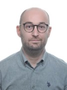 Dr.Öğr.Üyesi CELAL CANER