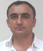 ABDURRAHİM ÇELİK