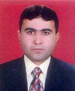 Öğr.Gör. AHMET POLAT