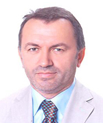 Prof.Dr. HAYRETTİN ZENGİN