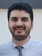 Dr.Öğr.Üyesi ENES SARIGEDİK