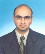 Arş.Gör.Dr. MEHMET FATİH TAŞKIN
