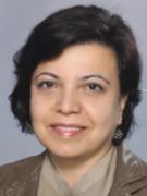 Doç.Dr. AYŞE ÇEVİRME