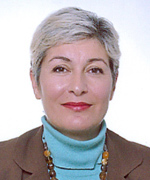 Prof.Dr. ARZU ÇAĞRI MEHMETOĞLU