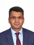 Doç.Dr. MEHMET FATİH DÖKER