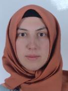 Asistan Dr. BETÜL FATMA SAĞIROĞLU