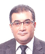 Yılmaz DAŞCIOĞLU