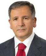 Prof.Dr. HALİL KALABALIK