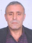VERİ HAZ.VE KONTROL İŞLETMENİ ZEKİ ÖZTÜRK