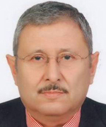 Prof.Dr. SALİH ŞİMŞEK