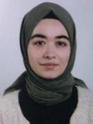 Asistan Dr. AFRA NUR ARSLAN