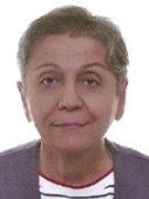 Prof.Dr. AYŞE ÜSTÜN