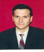 TEKNİSYEN MEHMET GENÇ