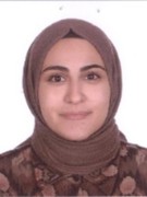 Arş.Gör. RÜMEYSA DOĞAN