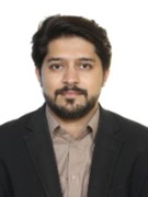 Dr.Öğr.Üyesi TUFAIL SHAH