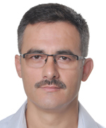 Prof.Dr. NACİ ÇAĞLAR