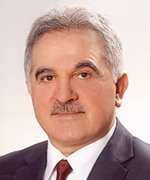 Prof.Dr. MUZAFFER ELMAS