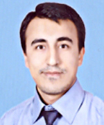 Hacı Bekir KURŞUNET