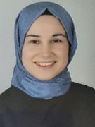 Asistan Dr. ZEYNEP NUR KOLÇAK