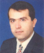 Dr.Öğr.Üyesi TURAN ÇAKIR