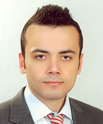 Öğr.Gör. GÖKHAN YILMAZ