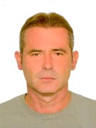 Koruma ve Güvenlik Görevlisi MEHMET TÜRK