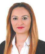 Sürekli İşçi SEZEN AKSU BAT