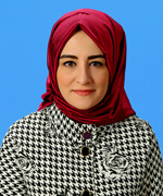 Büşra ÇAKMAKTAŞ