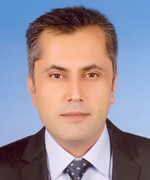 Mehmet Ali HAMEDOĞLU