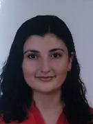 Asistan Dr. ZEYNEP SANCAK