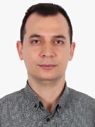 Dr.Öğr.Üyesi ALİ CAN YENİCE