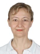 Dr.Öğr.Üyesi MELTEM GÖNDEN GÜZEL
