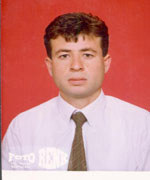 TEKNİKER YAKUP GÜNEŞ