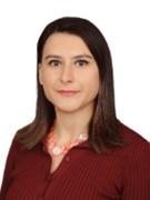 Arş.Gör.Dr. SAFİYE NUR ÖZDEMİR