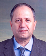 İSMAİL HAKKI CEDİMOĞLU