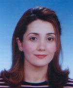 Gülsemin HAZER