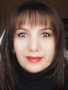 Dr. DERYA NUR TÜRKSEVEN