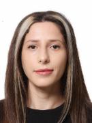 ENSTİTÜ SEKRETERİ ZEYNEP GİRAY