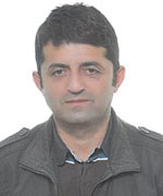 Sürekli İşçi ALİ BAŞ