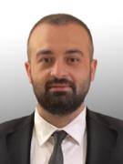 Öğr.Gör. ÖMER GÖKTAŞ