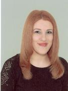 KORUMA VE GÜVENLİK GÖREVLİSİ MEDİNE DEDEMLİ