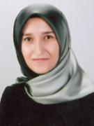 Asistan Dr. RABİA KARAYEL TAŞKİN