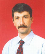 Doç.Dr. ÇETİN YAMAN