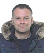 Sürekli İşçi GÖKHAN NİŞANCI