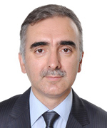 Prof.Dr. MUSTAFA ŞAHİN DÜNDAR