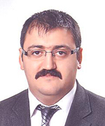 Dr.Öğr.Üyesi AHMET KÜÇÜKER