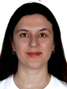 Dr.Öğr.Üyesi DİLAN PELİN YILDIRIM