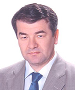 Prof.Dr. HARUN REŞİT YAZĞAN