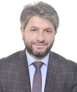 Prof.Dr. AHMET GÜLMEZ