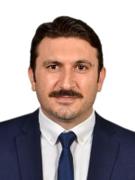 Dr.Öğr.Üyesi ÖZKAN ÖZYAKIŞIR